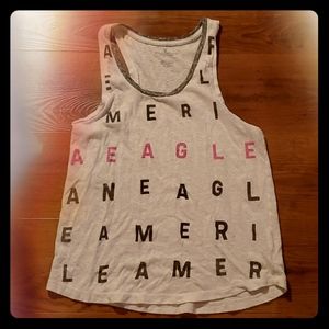 American eagle label shirt